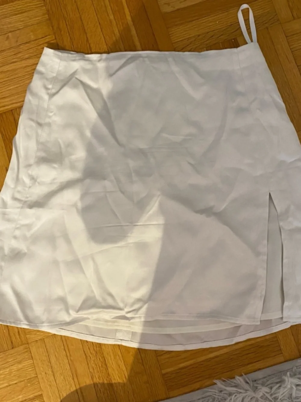 Aritzia Tatiana Satin Skirt - Picture 2 of 2